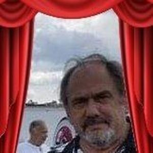 Meet your Posher, Bob